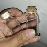 شیشه و وسایل گیفت یادبود عروس و داماد