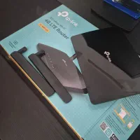 مودم سیم‌کارت‌خور TP-Link TL-MR6400