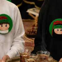 گیفت قیمت مناسب محرم