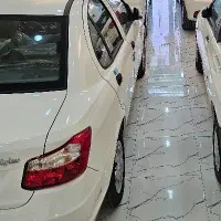 ساینا دوگانه ۱۴۰۴ تحویل روز