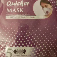 ماسک  Quicker Mask