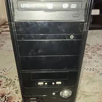 کیس amd با گرافیک مجزا|رایانه رومیزی|تهران, تهرانپارس شرقی|دیوار
