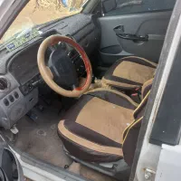فروش فوری پراید مدل ۹۲