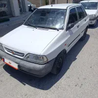 پراید مدل 90