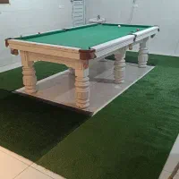 میز بیلیارد