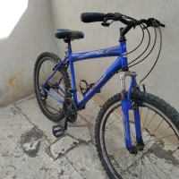 دوچرخه