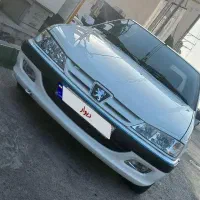 پرشیا موتور سال