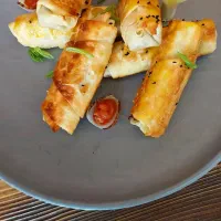 فینگر فود