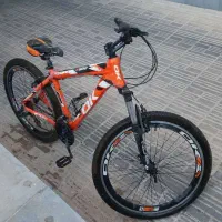 دوچرخه 26