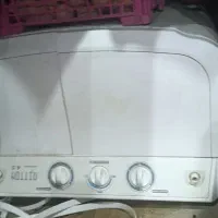 مینی واش دوقلو خشک کن