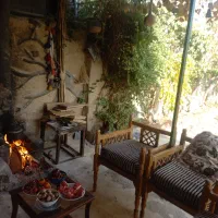 خونه باغ رویایی|فروش خانه و ویلا|زنجان, |دیوار