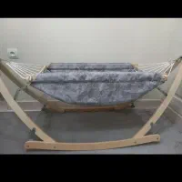 سیسمونی|تخت و صندلی بچه|تهران, والفجر (افسریه)|دیوار