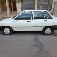 پراید صبا ۱۳۱ مدل ۸۰ خیلی سالم، دوگانه
