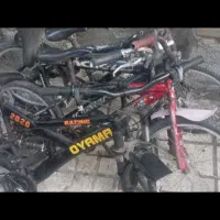 دوچرخه