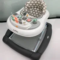 روروئک بوربای burbay وارداتی