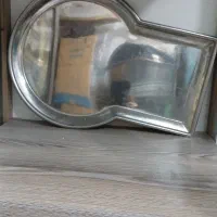 ۲ عدد زیر سماوری استیل