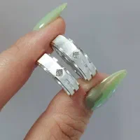 حلقه ست نقره عیار925