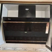 هود تمام اتومات