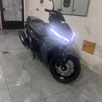 یاماها آیروکس اصلی مدل۴۰۳بدون کوچکترین ایراد