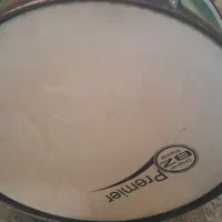 طبل نیمه کوچک