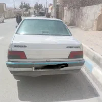 پژو ۴۰۵