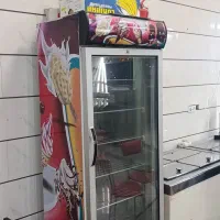 یخچال فریزر