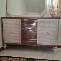 کنسول و میز تلویزیون