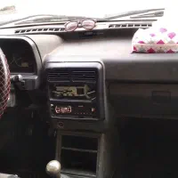 پرایدمدل ۸۴ سالم
