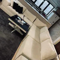 مبل ال راحتی