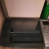 پرینتر و اسکنر اچ پی مدل pcs2353