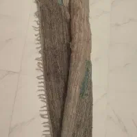 فرش چرم