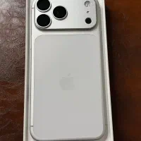 iphone 17promax / آیفون ۱۷پرومکس / سایکل ۲۳