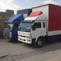 حمل نقل اثاثیه منزل بانیروی حرفه ای100% تضمینی