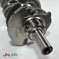 میلنگ پژو405 استاندارد نو پلمپ ، نمد سقف کرم رنگ