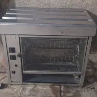 تجهیزات اشپز خانه