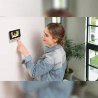 نصب عیب یابی تعمیر آیفون/دوربین تلفن شبکه مودمwifa