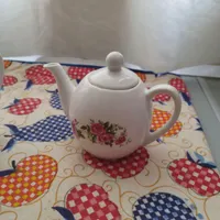 سلام قوری  نونو|قوری، کتری، قهوه‌ساز دستی|کرمانشاه, |دیوار