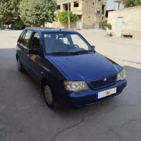 پراید ۱۱۱ مدل ۹۴