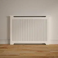 کاور رادیاتور mdf