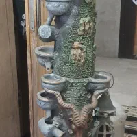 آبنما سفالی