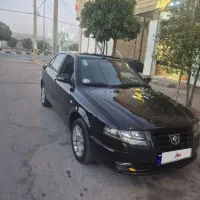 سمند سورن پلاس