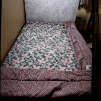 فروش تخت ام دی اف