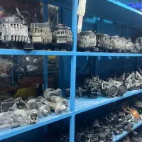 لوازم یدکی bmw