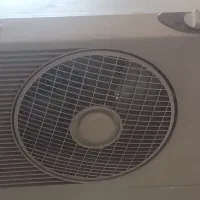 کولر چرخون موتور باید تعمیر شه