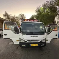 خاور شیلر ۶ تن