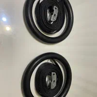 دار حلقه ژیمناستیک و کراسفیت