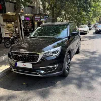 فیدلیتی پرایم 1403 هفت نفره ۱۰پر