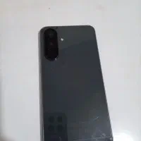 a56 درحد نو ۸ رام و ۲۵۶ حافظه همراه با آداپتور اصل