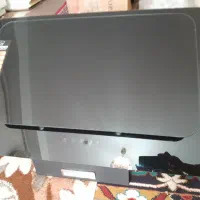 هود آشپزخانه نو