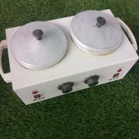دستگاه وکس